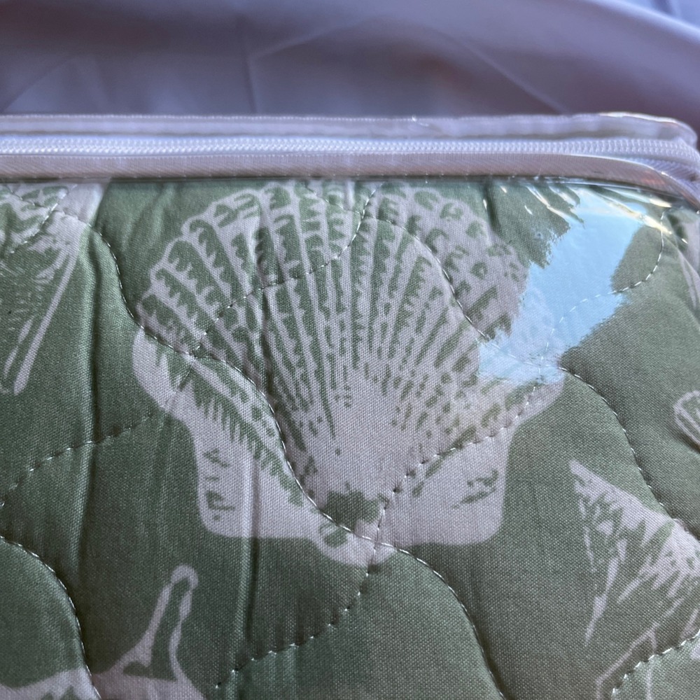NEW Laura Ashley TWIN Size Linley Quilt & Sham Set Yellow and Blue Floral NIP - Picture 11 of 12
